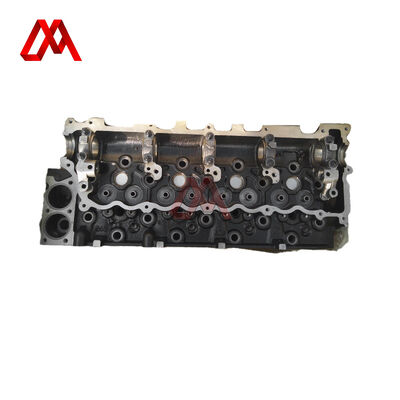 High Quality Cylinder Head for ISUZU NPR 4HG1 Truck OEM 8-97358368-0 8973583680