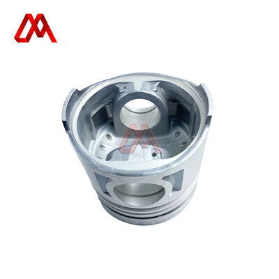 Truck Parts Cylinder Liner Kit For ISUZU NQR71 NPR71 4HG1T 5878135721 5-87813572-1