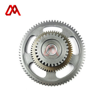 8976005861 8-97600586-1 Genuine Timing Gear for ISUZU 4HK1X 6HK1XYS Truck Engine