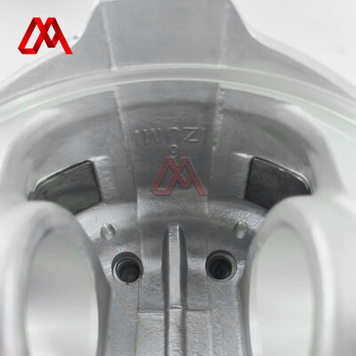 IZUMI 8-94391606-1 8943916061 Standard Piston for ISUZU FRR 6HH1 