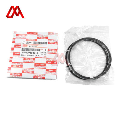 IZUMI Replacement Part Diesel Engine Piston Ring 8-94396840-0 8943968400 for FVR 6HE1