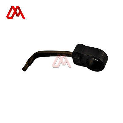 8980206490 8-98020649-0 Cylinder Block Injector for Isuzu 6HK1 FVR 700P Diesel Engine