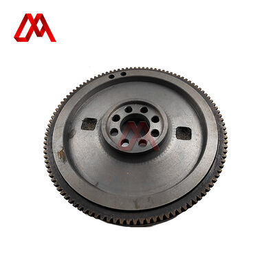 8-94125761-0 8941257610 Isuzu Engine Parts NKR55 4JB1 Flywheel