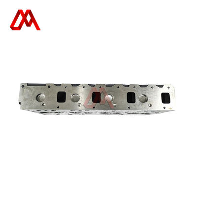 IZUMI 8-94478114-0 8944781140 Cylinder Head for ISUZU NPR 4BE1