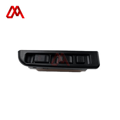 High Quality 8-98147255-0 8981472550 Electric Window Switch for ISUZU NPR94 Truck Spare Parts
