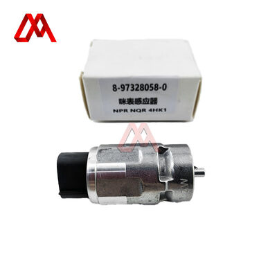IZUMI 8-97328058-0 Vehicle Speed Sensor 8973280580 for ISUZU CXZ81K 6WF1