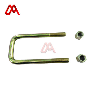 IZUMI 2902131-P331 Front Steel U-Shaped Screw 2902131P331 for ISUZU 700P