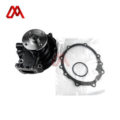 Water Pump Assembly OEM 16100-3467 Replacement for Hino J08C Truck Parts