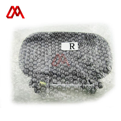 IZUMI 8-97867721-0 8-97852107-5 Front Door Outside Handle 8978677210 8978521075 for ISUZU NKR55 4JB1