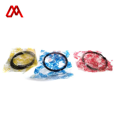 Best Price 34028 Piston Ring Assembly Replacement for G16 Engine Truck Parts