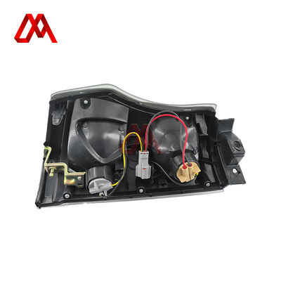 IZUMI 8-98010881-0 8-97365172-5 8980108810 8973651725 Front Combination Lamp Assembly For ISUZU NKR77 4JH1