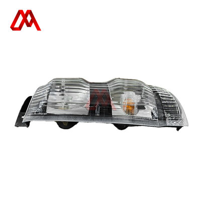 IZUMI 8-98010881-0 8-97365172-5 8980108810 8973651725 Front Combination Lamp Assembly For ISUZU NKR77 4JH1