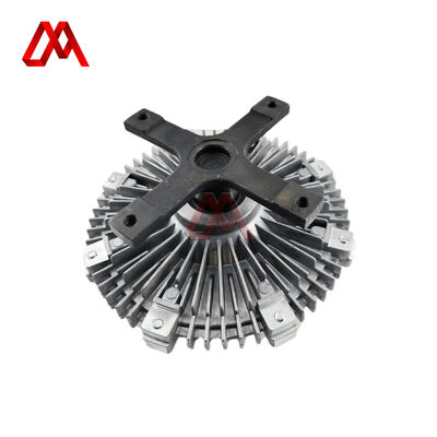 IZUMI 8-98019743-0 8-97367382-0 Cooling Fan Clutch 8980197430 8973673820 for ISUZU 700P 4HK1