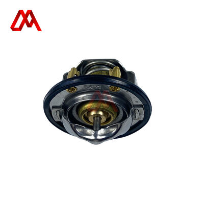 8-97300787-0 Engine Thermostat 8973007870 For ISUZU NPR 4HK1