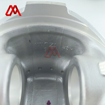 Izumi Piston ME072170 ME072064 ME072172 for Mitsubishi 6D14T 