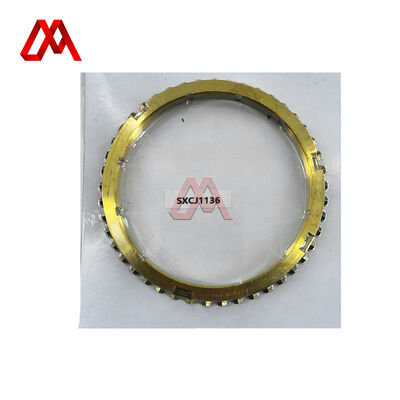 IZUMI SYNCHRONIZER RING 3/4 SXCJ1136 for ISUZU NKR 4JB1 TRUCK