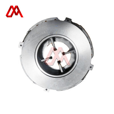 IZUMI 1312203760 1-31220376-0 Truck Clutch Pressure Plate 380 MM for ISUZU FVR 6HK1 