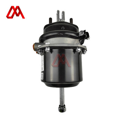 Heavy Duty Truck Brake Chamber BQ01290360 JAC N80 Spare Parts