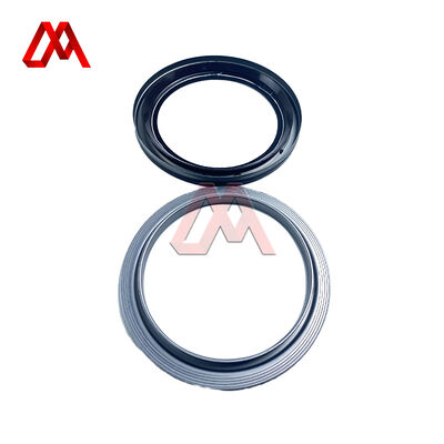 IZUMI 8983343390 8976023790 8943706370 8-98334339-0 8-97602379-0 8-94370637-0 Rear Crankshaft Oil Seal for ISUZU FVZ34 6HK1