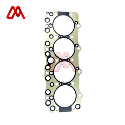 4BD1 4BD1T 4BC2 Engine Cylinder Head Gasket 8-94145839-0 For Isuzu ELF 350 ELF 250 3268cc 3856cc
