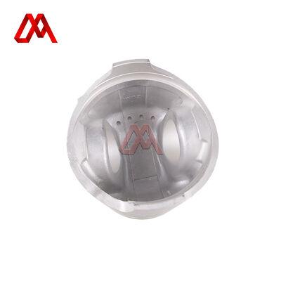 ME072047 Engine Piston With Pin 6D14T 3AT for Mitsubishi Truck Repair Parts