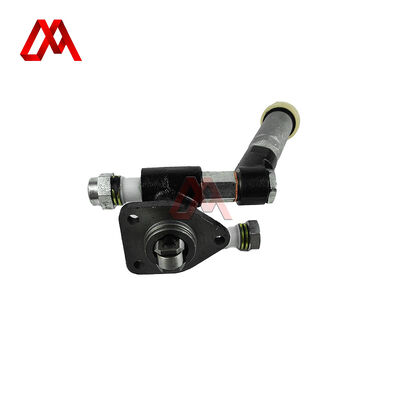 High Quality ME601030 Hand Feed Pump Assembly Fits 4D33 Mitsubishi Fuso Truck
