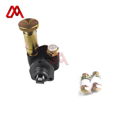 ME703037 High Performance Hand Pump Assembly Mitsubishi Truck Spare Parts