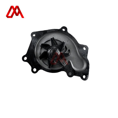 Original Standard Engine Water Pump ME994451 For 4M50T Commercial Truck Parts