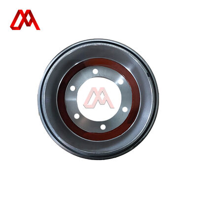 IZUMI Brake Drum MK321338 for Mitsubishi Fuso
