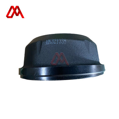 IZUMI Brake Drum MK321338 for Mitsubishi Fuso