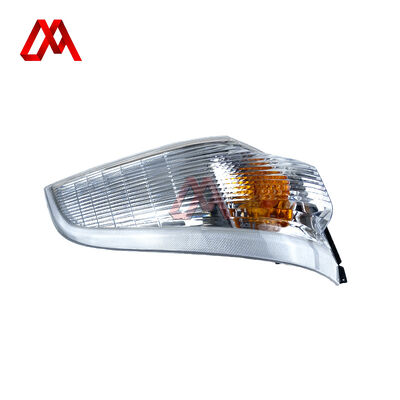 Aftermarket MK580844R Right Turn Signal Assembly Mitsubishi Truck Spare Parts