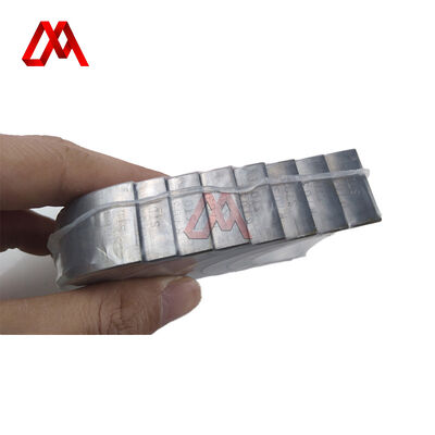 Premium R703A Connecting Rod Bearing Shell Wear Resistant Truck Replacement Parts