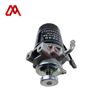 IZUMI CLX-222C 1117010-44K 1117011-44K Fuel Filter Assembly For 4JB1-T1 Engine