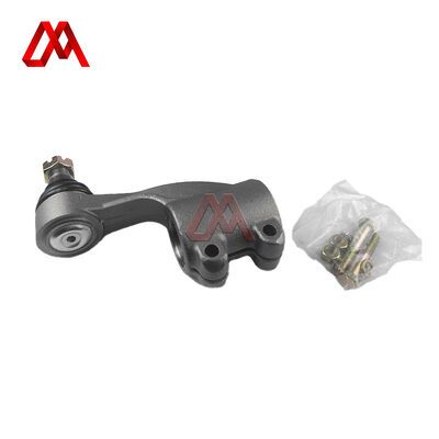 8-98096753-0 8980967530 Tie Rod End for Isuzu CXZ96