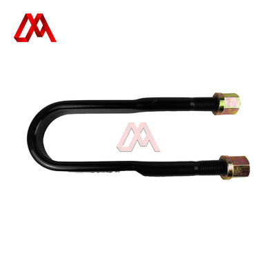 SZ94084599 U Bolt For Leaf Spring Suspension Fit for HINO FS Truck Spare Parts