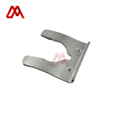 Truck Transmission Lower Shift Cable Clip 1-09701209-1 1097012091 Compatible with Isuzu 700P 4HK1 Engine