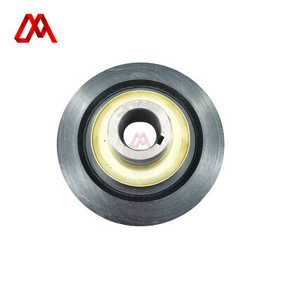 IZUMI 8-94453552-0 8944535520 Crankshaft Damper Pulley for ISUZU NHR NKR