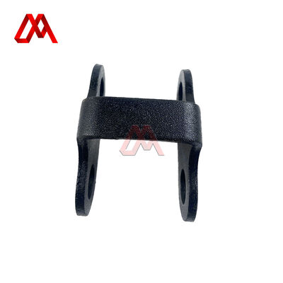High Quality Leaf Spring Shackle 1-51162037-J For FSR113 Truck Spare Parts