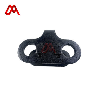 High Quality Leaf Spring Shackle 1-51162037-J For FSR113 Truck Spare Parts