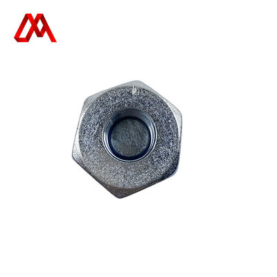 8-97168455-J 8971684550 Wheel Hub Bolt Original Quality for ISUZU Light Truck NPR NQR