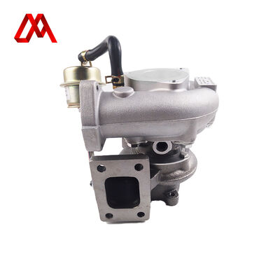 TD04I TD27 Turbocharger 14411-7T600 Original Quality Truck Replacement Parts