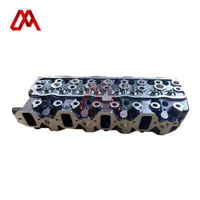 IZUMI 4D32 4D33 Cylinder Head 22100-45101 22100-45100 ME997800 For Mitsubishi Excavators