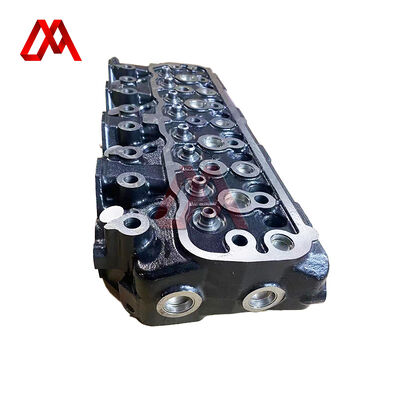 IZUMI 4D32 4D33 Cylinder Head 22100-45101 22100-45100 ME997800 For Mitsubishi Excavators