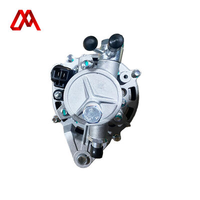 TD42 Engine Truck Alternator Assembly 23100-C8604 Heavy Duty Auto Parts