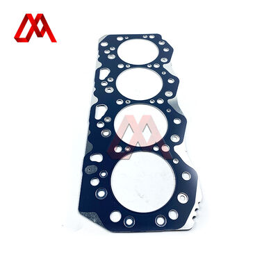 8982916850 8973288681 8-98291685-0 8-97328868-1 Cylinder head Gasket Suitable for ISUZU 4JJ1 NKR NPR