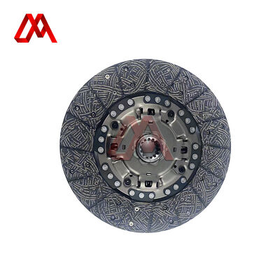 8-97377149-0 Clutch Disc Suitable for ISUZU NKR 8973771490