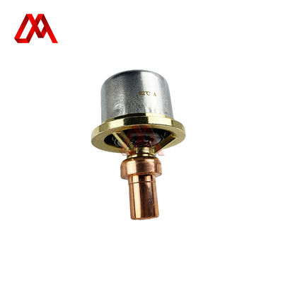 Heavy Truck Cooling System Thermostat 1-13770089-0 1137700890 Replacement for ISUZU CXZ 6WF1