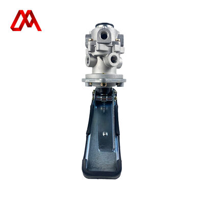 CVR Truck Brake Master Cylinder 1481005762 1-48100576-2 Commercial Vehicle Brake Pump Assembly