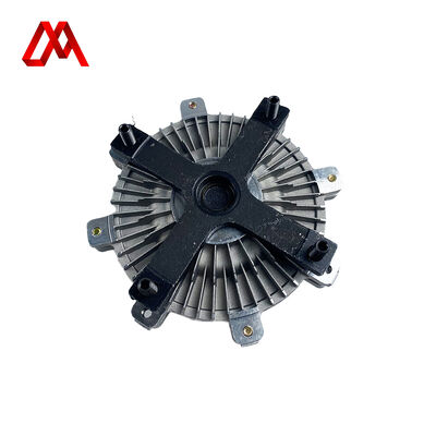 Fan Clutch 8-97088803-0 8970888030 for ISUZU NPR 4HF1 Engine Truck Cooling System Parts