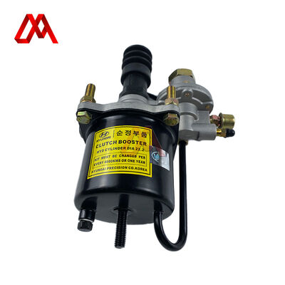 1-31800516-1 1-31800344-0 1-87610089-0 1318005161 1318003440 1876100890 Clutch Booster Assembly Suitable for ISUZU FVR34 6HK1